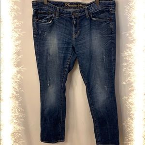 ✅Premium Skinny GAP jeans